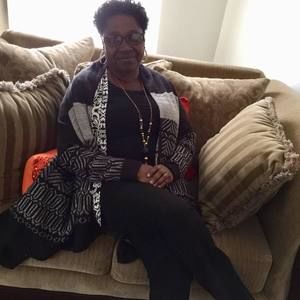 Meet your Posher, Doris